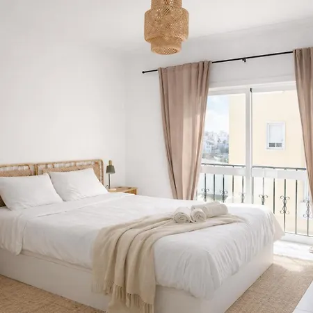 Apartament Lar Do Mar By Moje