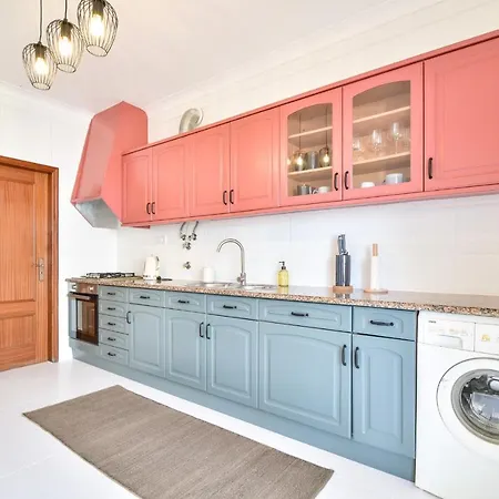 Lar Do Mar By Moje Apartamento