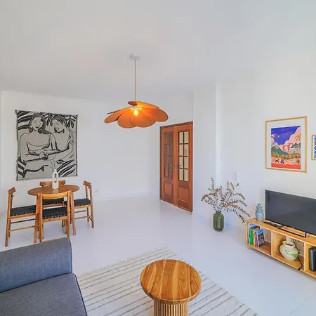 Lar Do Mar By Moje Apartment *