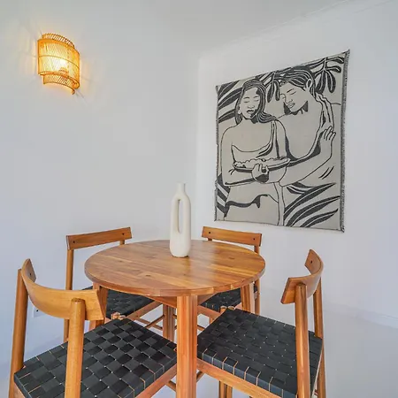 Apartment Lar Do Mar By Moje *