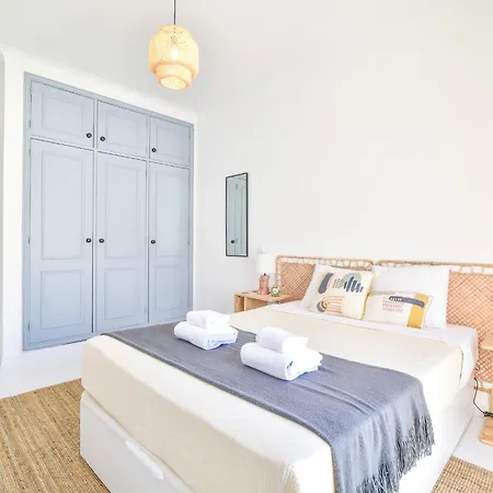 Lar Do Mar By Moje *