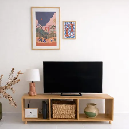 アパート Lar Do Mar By Moje