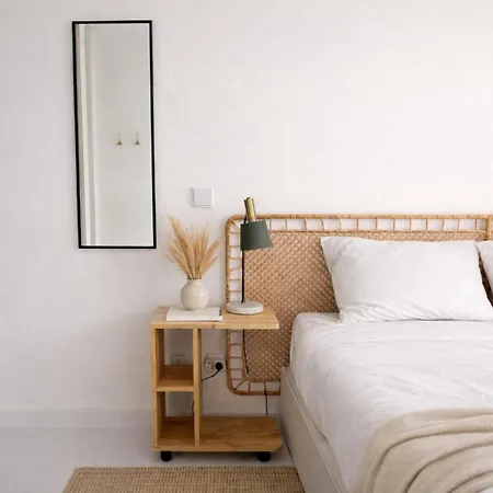 Lar Do Mar By Moje アパート