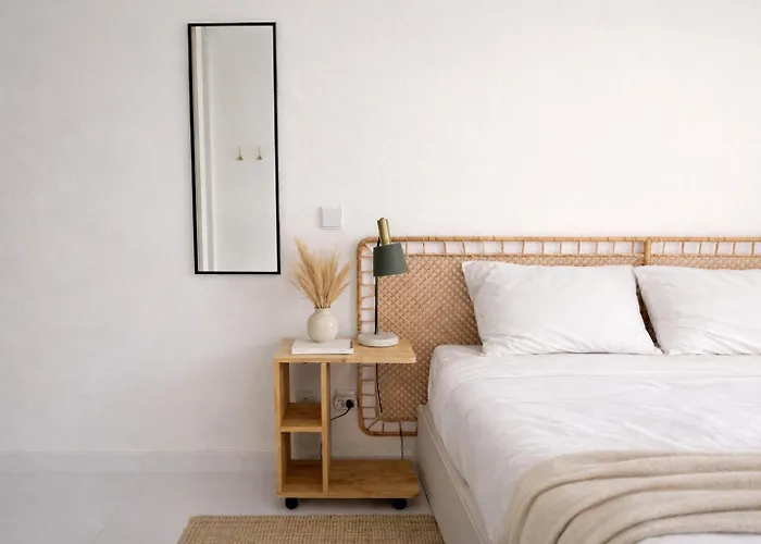 Lar Do Mar By Moje アパート