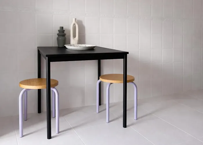 アパート Lar Do Mar By Moje *