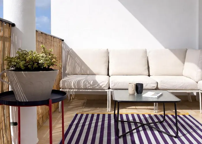 アパート Lar Do Mar By Moje *