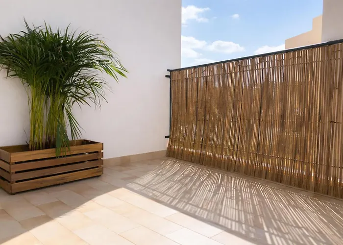 Lar Do Mar By Moje アパート ラゴス