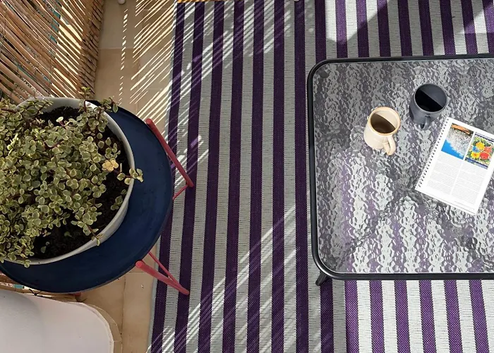 Lar Do Mar By Moje ラゴス