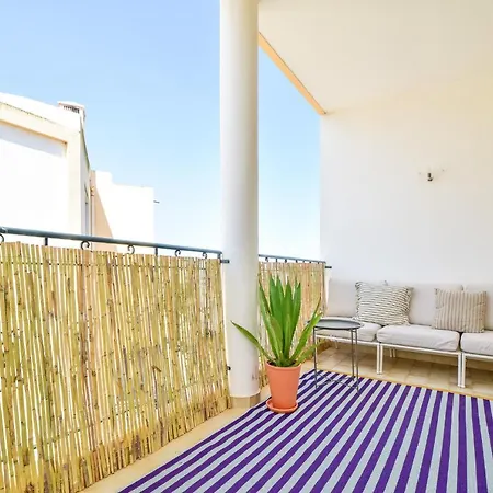 Apartment Lar Do Mar By Moje Lagos