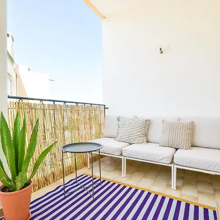 Lar Do Mar By Moje * Lagos