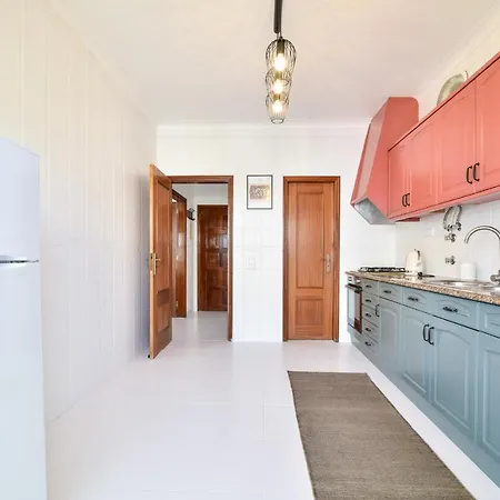 Lar Do Mar By Moje Apartment