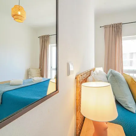 Apartment Lar Do Mar By Moje *