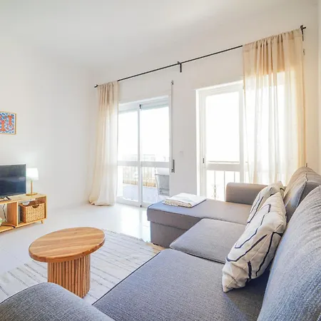 Apartment Lar Do Mar By Moje