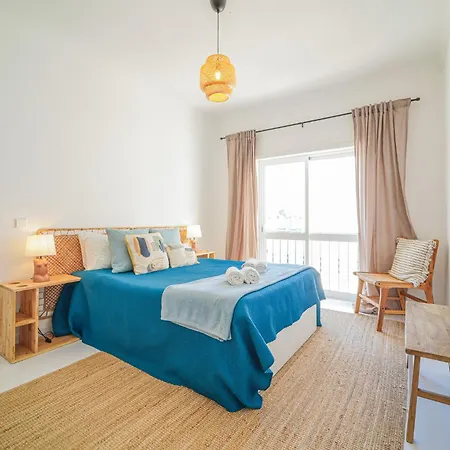 Lar Do Mar By Moje Apartment Lagos