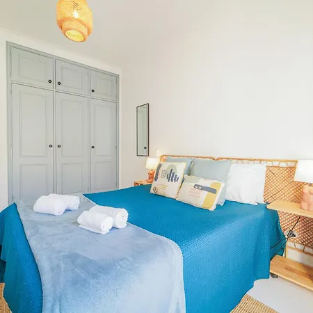 Apartment Lar Do Mar By Moje