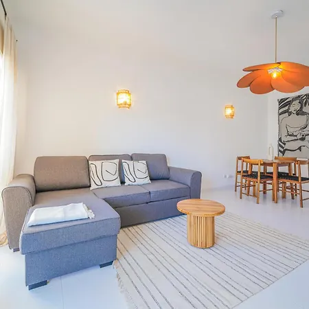 Apartment Lar Do Mar By Moje *