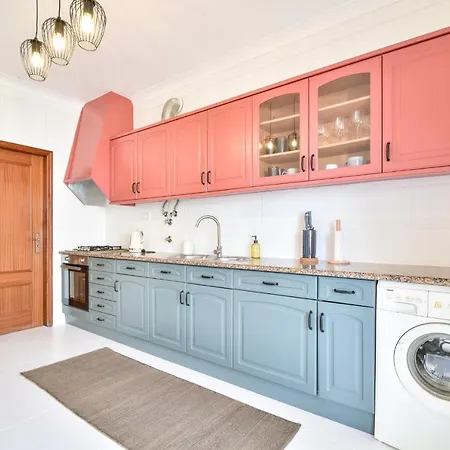 Lar Do Mar By Moje Lägenhet