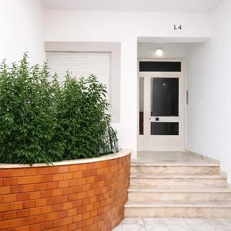 Lar Do Mar By Moje *