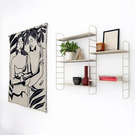 Lar Do Mar By Moje Lagos