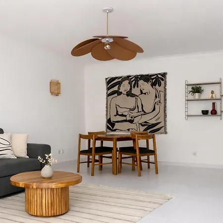 Lar Do Mar By Moje Lägenhet *