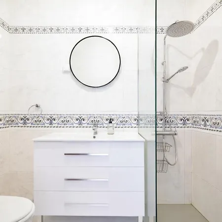 Lar Do Mar By Moje Lägenhet Lagos