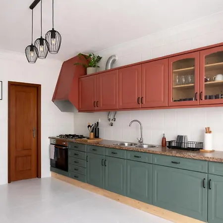 Lägenhet Lar Do Mar By Moje Lagos