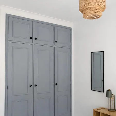 Lar Do Mar By Moje Lagos