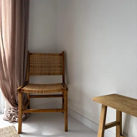 Lägenhet Lar Do Mar By Moje *