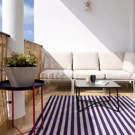 Lägenhet Lar Do Mar By Moje *