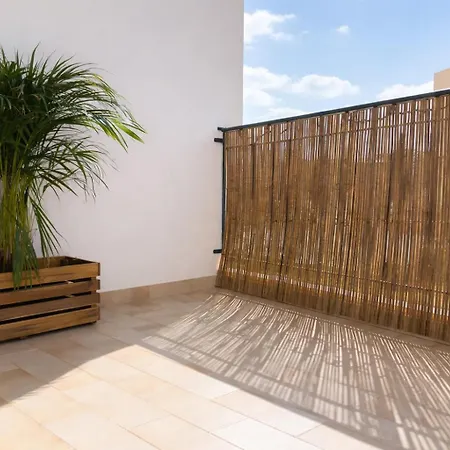 Lar Do Mar By Moje Lägenhet Lagos